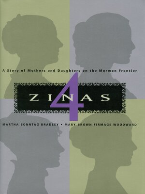 cover image of 4 Zinas